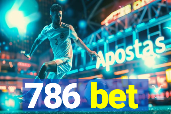 786 bet